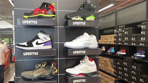 nike outlet schoenen